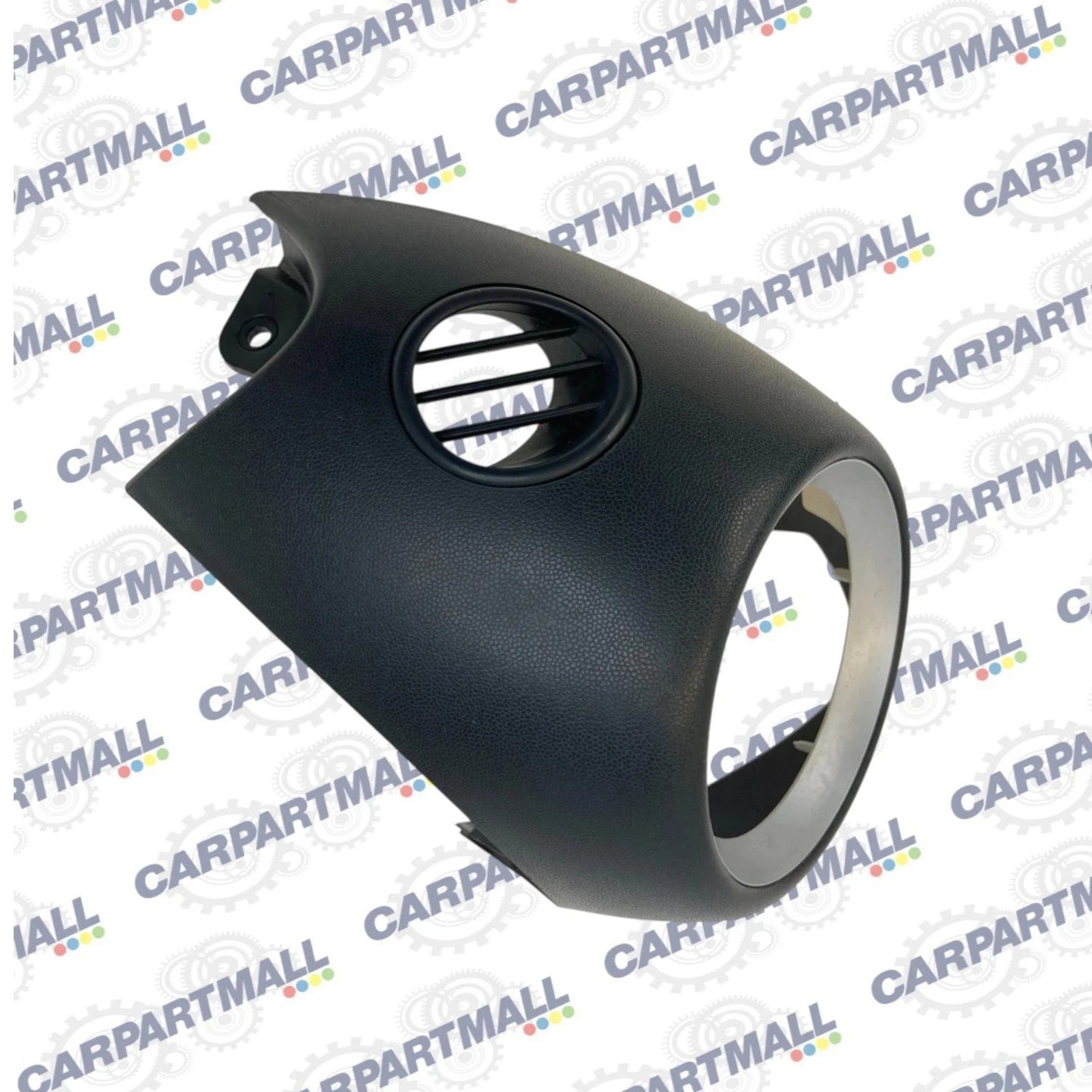 2007-2015 MINI COOPER LEFT DRIVER SIDE DASH AIR VENT OUTER COVER BEZEL TRIM OEM