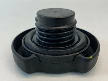 1987-2000 FORD MUSTANG COUPE 4.6L V8 ENGINE OIL FILLER COVER CAP LID OEM