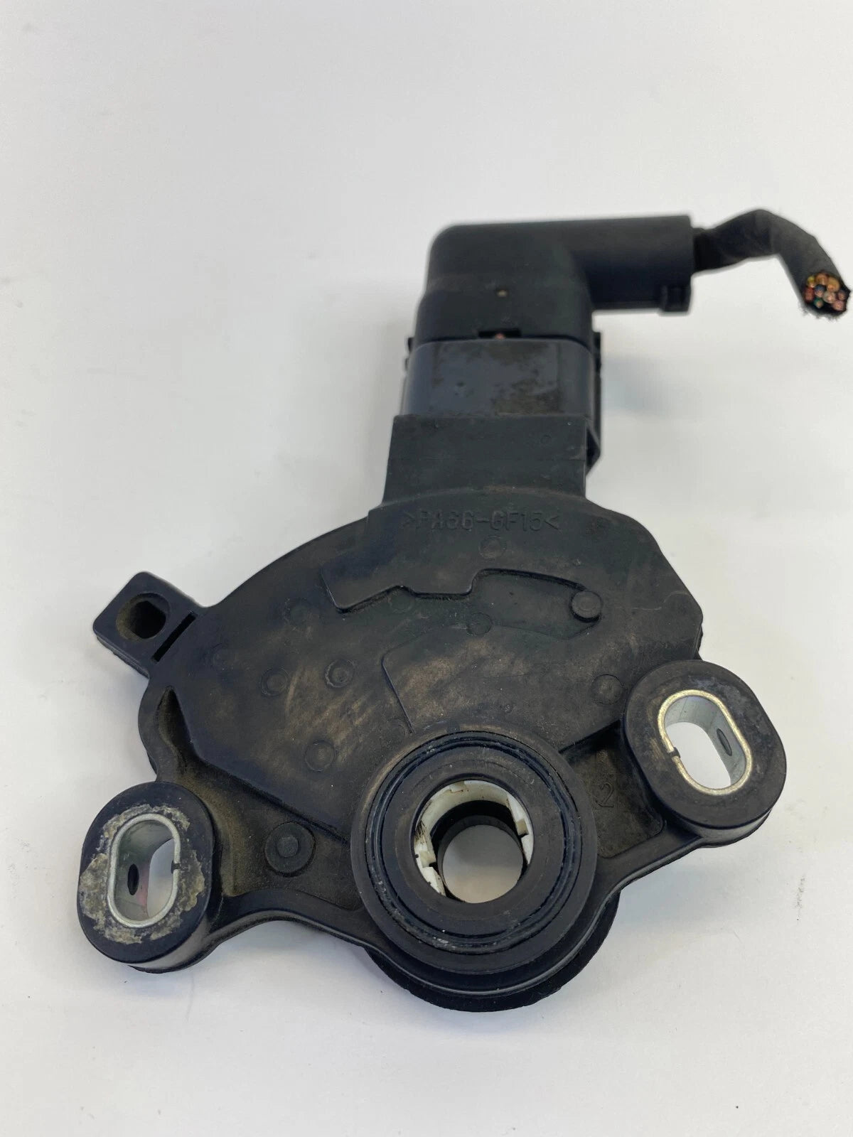 2007 2008 2009 2010 HYUNDAI ELANTRA SEDAN 2.0L L4 AT NEUTRAL SAFETY SWITCH OEM
