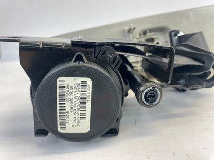 2010 2011 2012 CHEVROLET TRAVERSE FRONT LEFT DRIVER SEAT BELT RETRACTOR OEM