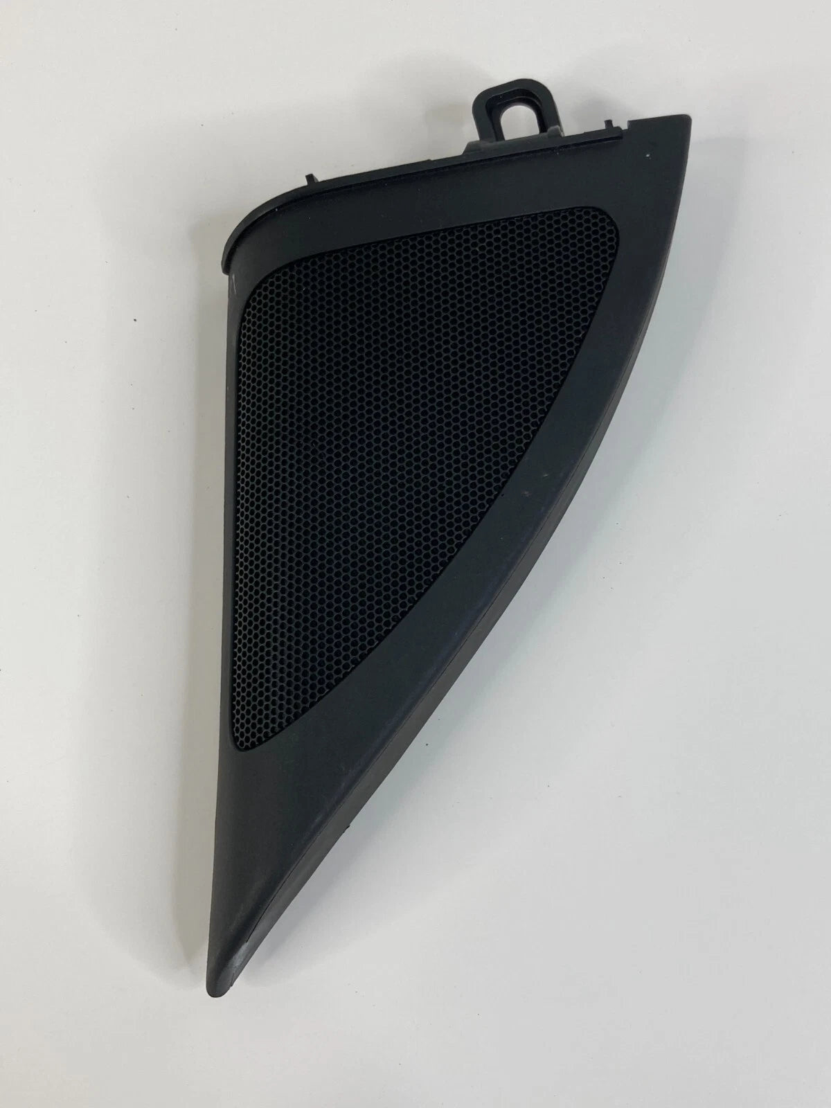 2009-2016 AUDI A4 QUATTRO FRONT RIGHT DOOR TWEETER CORNER COVER 8K0-035-424 OEM