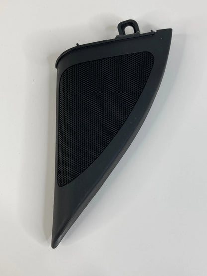 2009-2016 AUDI A4 QUATTRO FRONT RIGHT DOOR TWEETER CORNER COVER 8K0-035-424 OEM