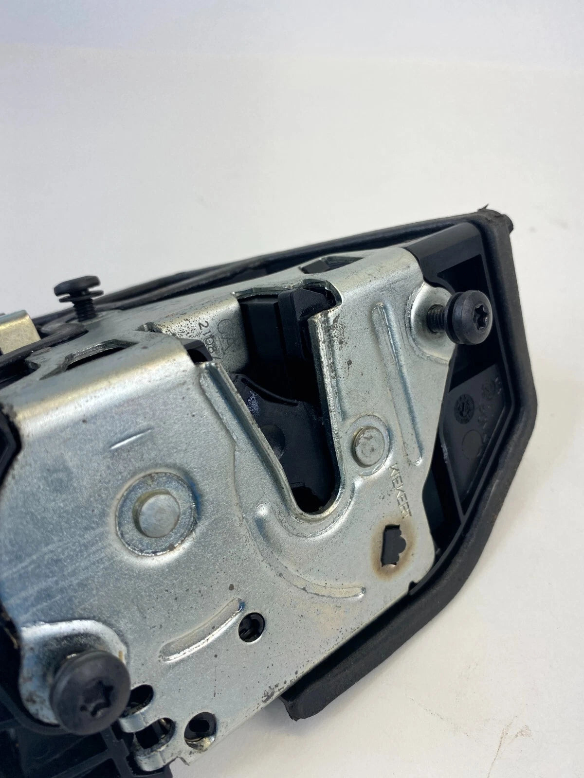 2009 BMW 535I XDRIVE REAR RIGHT SIDE DOOR LOCK LATCH RELEASE ACTUATOR 7202148