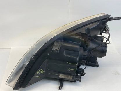 2007-2012 KIA SEDONA RH PASSENGER SIDE HEADLIGHT LAMP ASSEMBLY OEM 92102-4D013