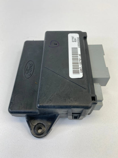 07-09 LINCOLN MKZ 06 ZEPHYR FRONT LEFT SIDE DOOR CONTROL MODULE 6H6T13C791AE