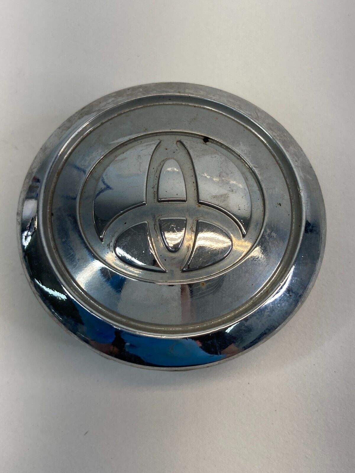 2004-2006 Toyota Prius Rim Wheel Center Cap Hubcap Hub Cap Chrome OEM