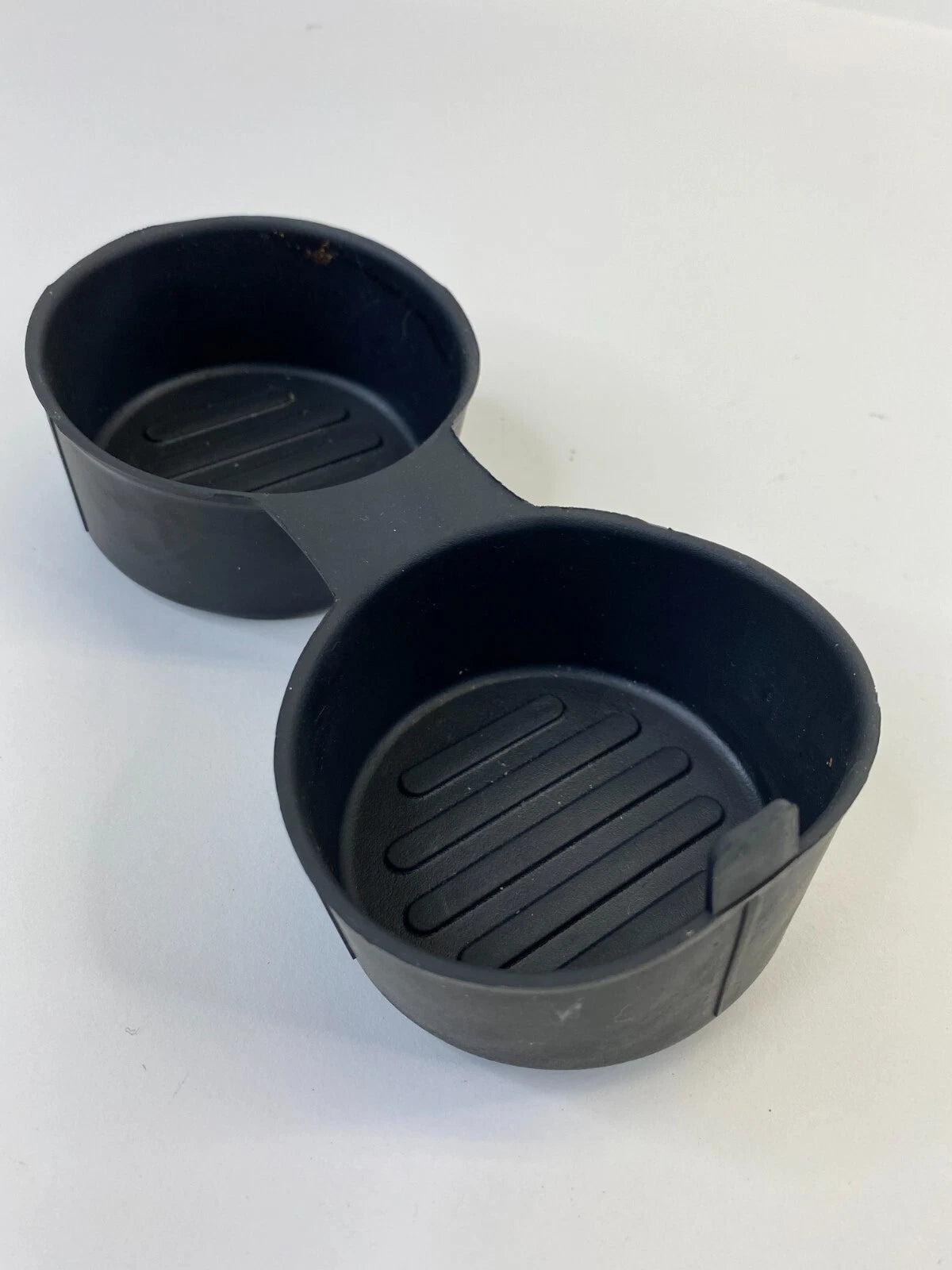 06-12 FORD FUSION 10 11 MILAN CUP HOLDER CUPHOLDER RUBBER INSERT 6E5354046B94A