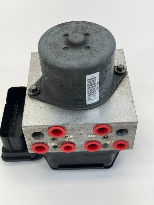 07-10 MINI COOPER 1.6L FWD ABS ANTI LOCK BRAKE PUMP MODULE ASSEMBLY 34516790381
