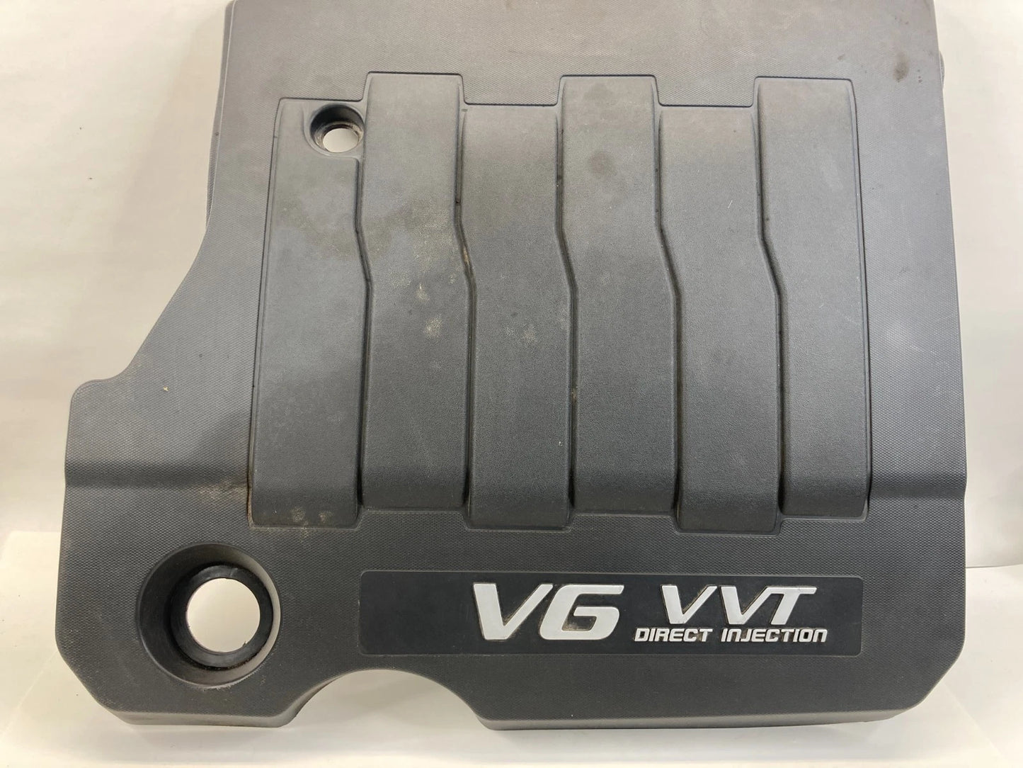 2010-2016 BUICK LACROSSE 3.6L V6 A/T ENGINE COVER MOTOR TOP TRIM 12649788 OEM