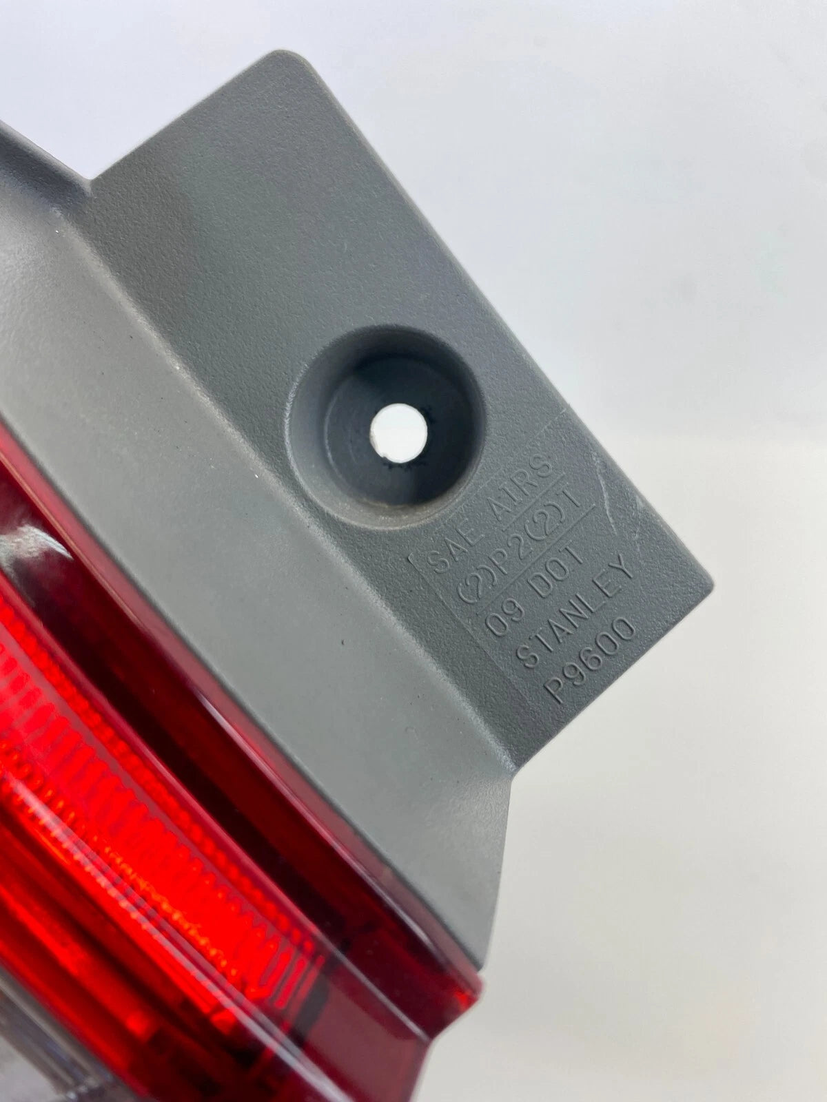 2012 2013 2014 HONDA CR-V CRV REAR LEFT DRIVER LOWER TAIL LIGHT LAMP TAILLIGHT