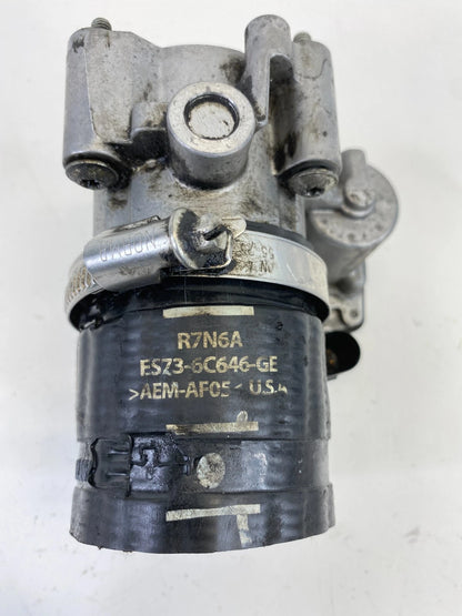 2013-2020 FORD FUSION 1.5L L4 A/T THROTTLE BODY THROTTLE VALVE DS7G-9F991-BB OEM