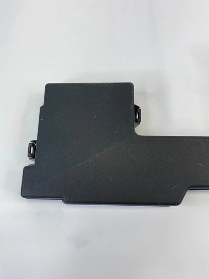 2009-2015 JAGUAR XF 4.2L ENGINE ROOM FUSE RELAY BOX COVER LID OEM 8X2T14A075