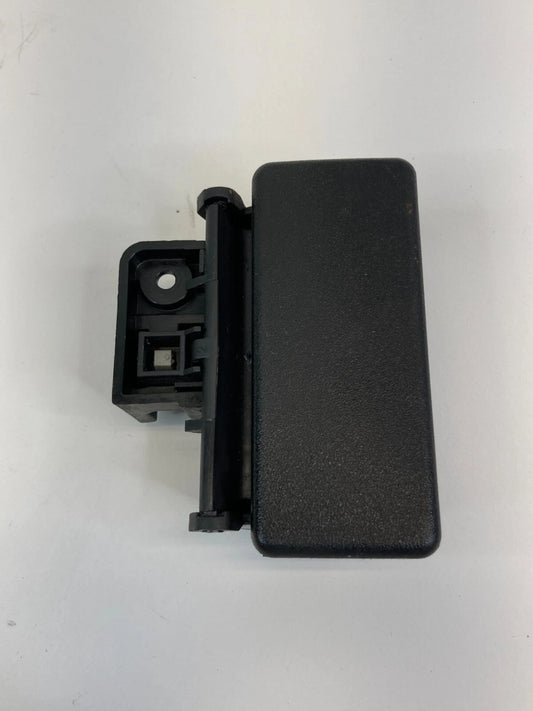 2008-2011 FORD FOCUS DASH GLOVE BOX COMPARTMENT LOCK LATCH HANDLE 7E53-5406004AA