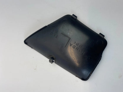 2009 2010 2011 ACURA TL LEFT SIDE INTERIOR DOOR HANDLE COVER CAP BEZEL TRIM
