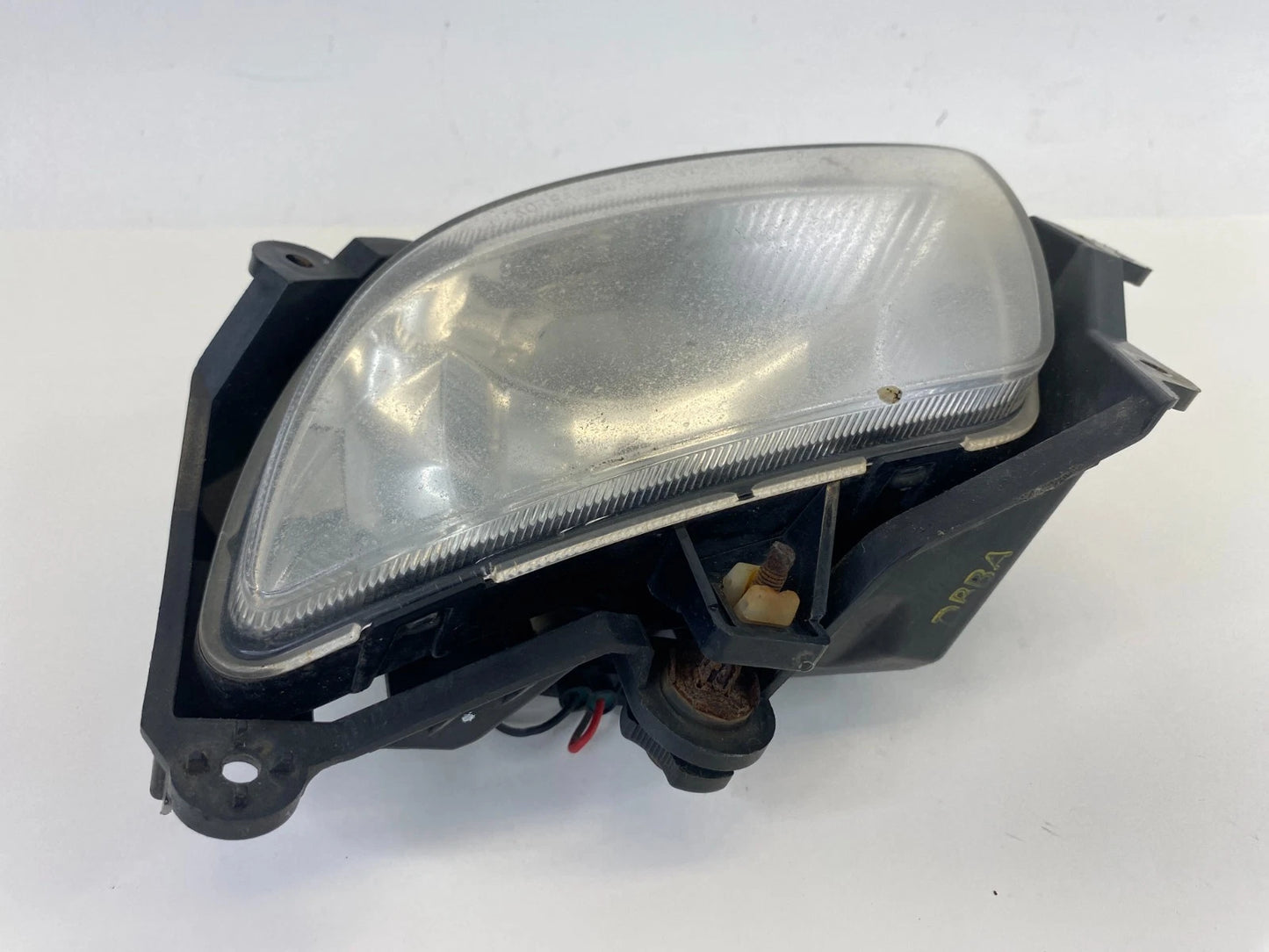 2008 2009 2010 HYUNDAI SONATA RIGHT PASSENGER SIDE FOG LIGHT LAMP ASSEMBLY OEM