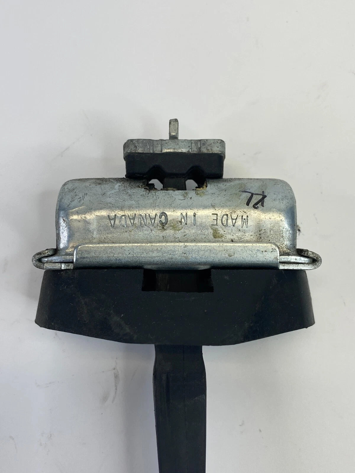 2013-2016 DODGE DART REAR LEFT SIDE DOOR CHECK HINGE STOP STOPPER DETENT OEM