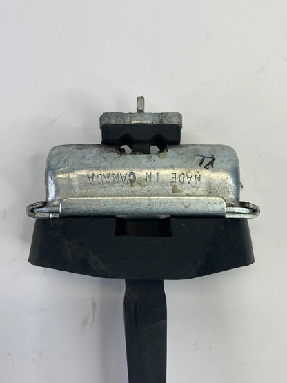 2013-2016 DODGE DART REAR LEFT SIDE DOOR CHECK HINGE STOP STOPPER DETENT OEM
