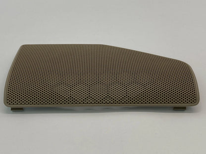 04-07 FORD FREESTAR REAR RIGHT SIDE SPEAKER DOOR COVER GRILL 5F23-17310B08-AAW