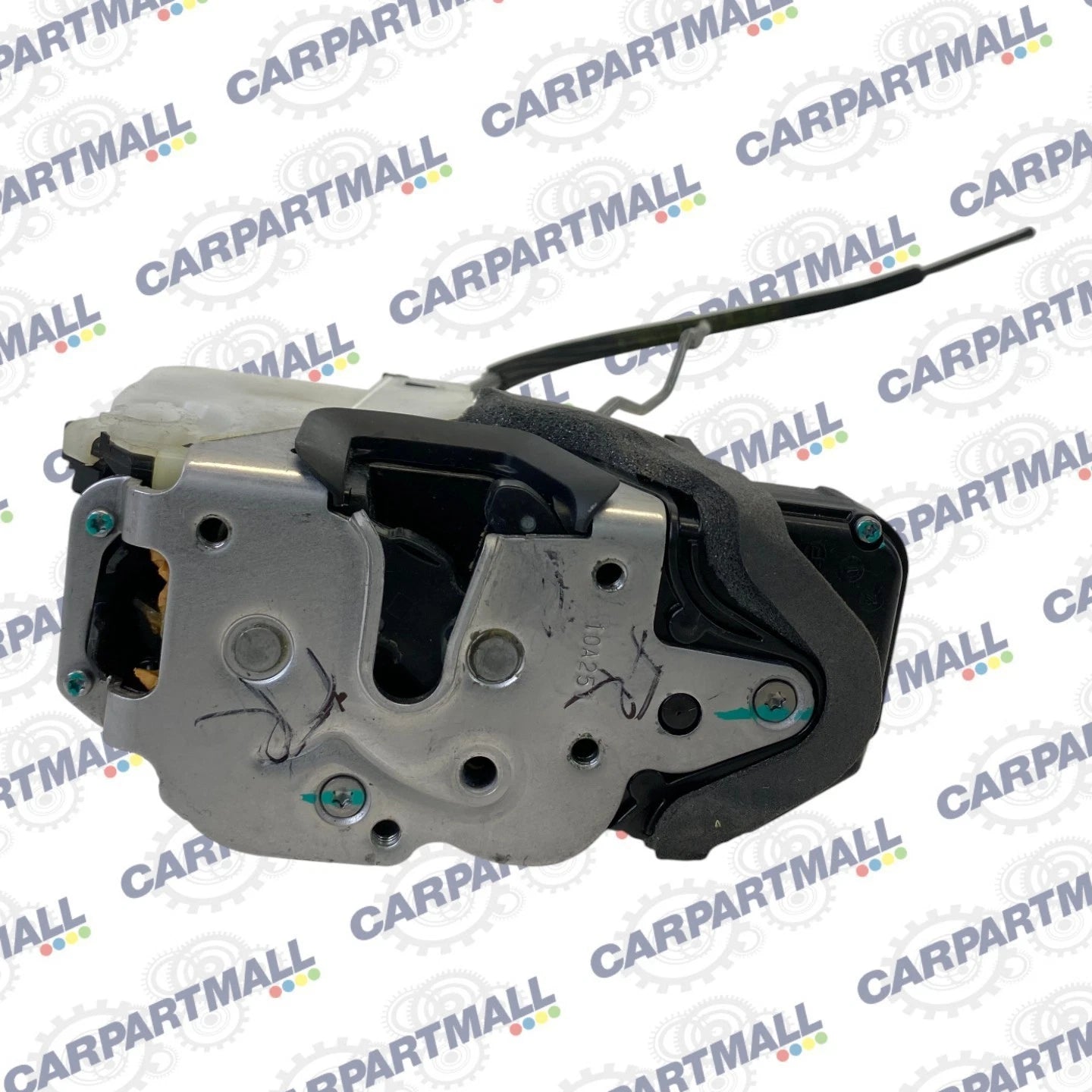 2011-2017 BUICK REGAL FRONT RIGHT SIDE LOCK LATCH RELEASE ACTUATOR 13503802 OEM