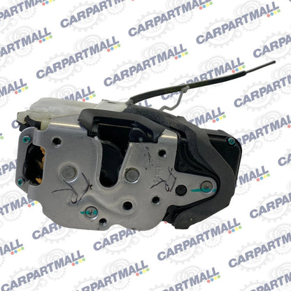 2011-2017 BUICK REGAL FRONT RIGHT SIDE LOCK LATCH RELEASE ACTUATOR 13503802 OEM