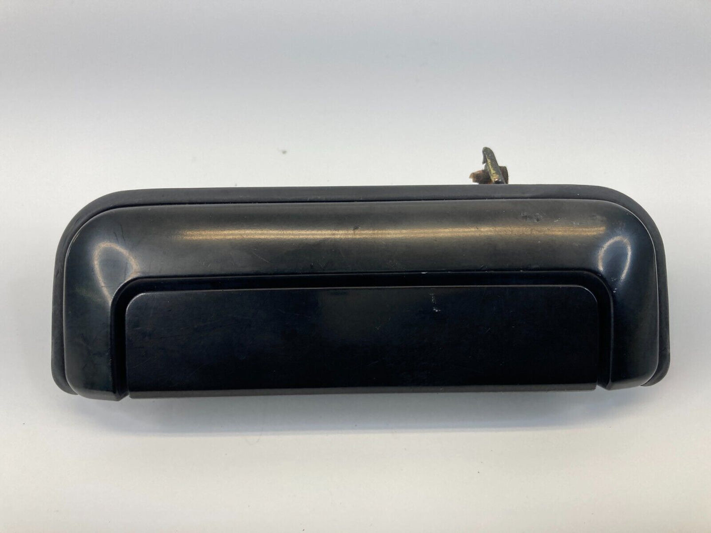 97-04 Mitsubishi Montero Sport Rear Left Back Side Exterior Door Handle RR LH