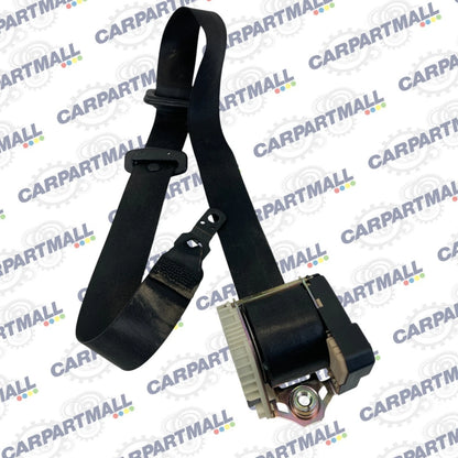 2003-2006 LAND ROVER RANGE ROVER FRONT RIGHT SEAT BELT RETRACTOR ASSEMBLY OEM