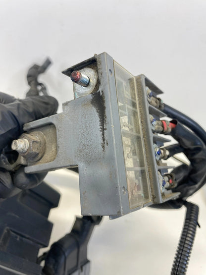 14-20 MITSUBISHI OUTLANDER SPORT ENGINE FUSE BOX RELAY JUNCTION BLOCK 8565A268