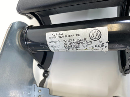 2009-2017 Volkswagen CC Center Console Armrest Arm Rest Cover Lid 3C0-864-207P