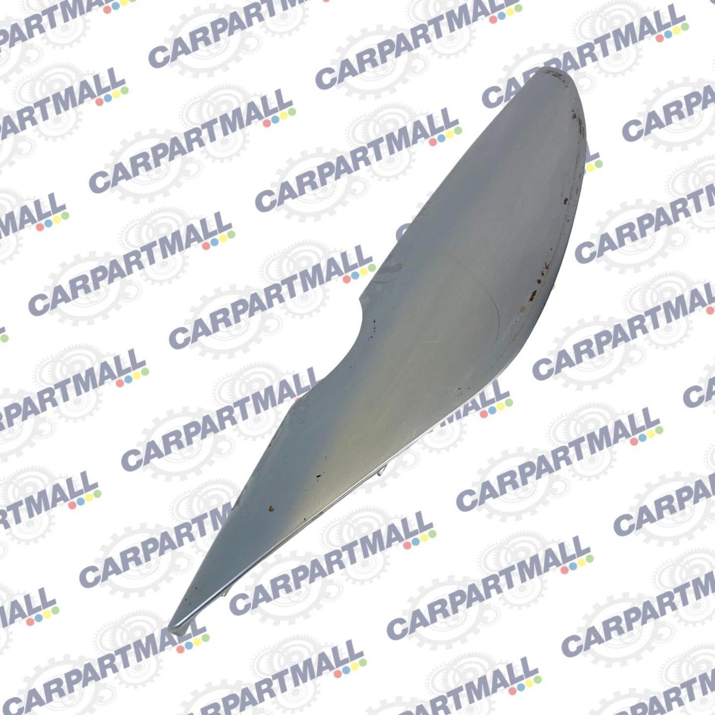 06-09 MERCEDES-BENZ R350 RIGHT SIDE CENTER CONSOLE COVER TRIM PANEL A2516802017