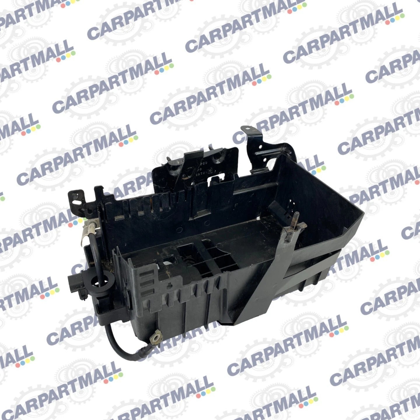 2011 12 13 14 15 2016 CHEVROLET CRUZE LOWER HOLDER BATTERY TRAY BASE COVER OEM