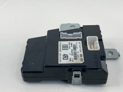 12-15 Hyundai Sonata Hybrid Power Supply Distribution Control Module 95460-4R102