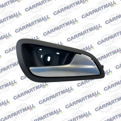 2012-2018 FORD FOCUS REAR RIGHT SIDE INNER DOOR HANDLE AM51-U22600-BEW OEM