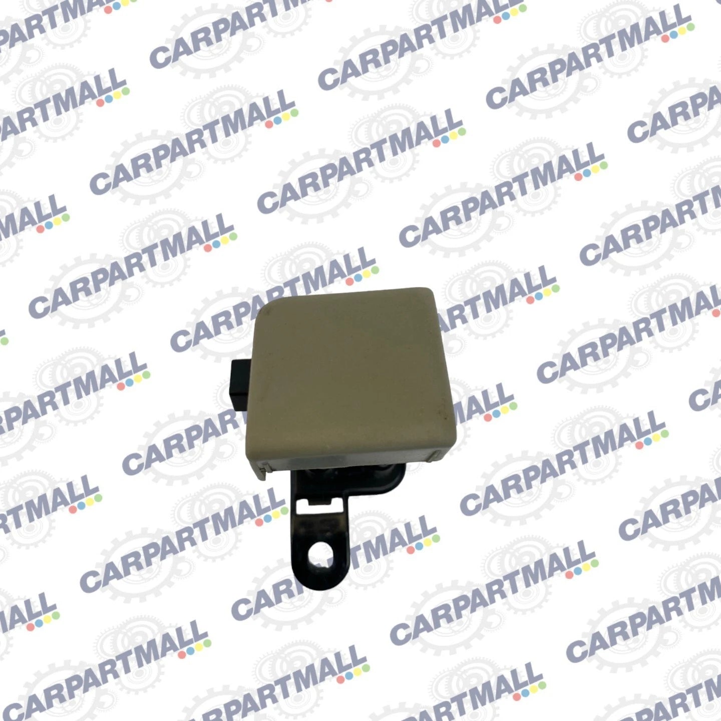 2010-2015 TOYOTA PRIUS DASH LOWER GLOVE BOX COMPARTMENT LATCH RELEASE HANDLE