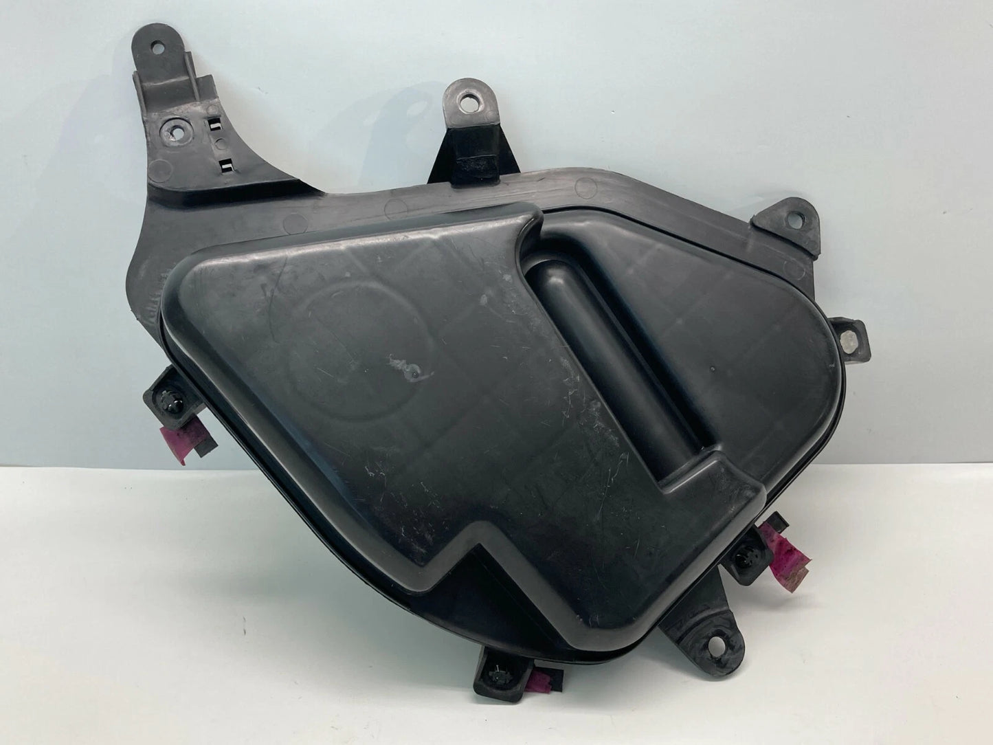 1995-1999 TOYOTA AVALON REAR LEFT SIDE DOOR SYSTEM AUDIO SPEAKER 86150-AC061 OEM