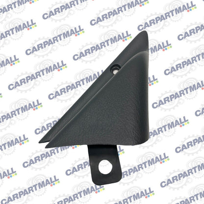 2000-2005 Chevrolet Impala Front Right Door Mirror Panel Cover Trim Molding OEM