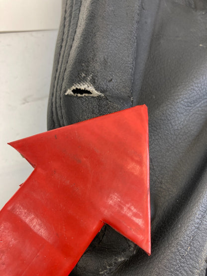 2004-2007 Ford Escape Emergency Parking Brake Handle Control Lever Assembly OEM