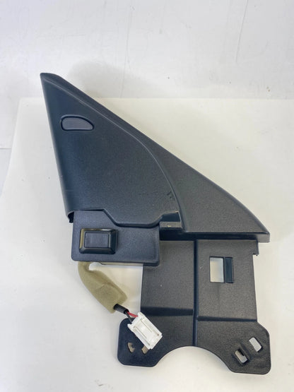 2013-2018 Nissan Altima Front Left Inner Door Corner Mirror Cover 80293-3TA1A