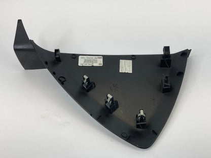 2012-2018 FORD FOCUS DASH RIGHT SIDE END CAP COVER TRIM BEZEL BM51-A044C60-AB3