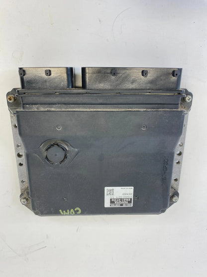 10-15 TOYOTA PRIUS 1.8L ENGINE CONTROL MODULE ECM ECU PCM FACTORY 8966147390 OEM
