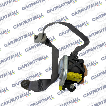 2004-2006 MAZDA MPV FRONT RIGHT PASSENGER SIDE SEAT BELT RECTRACTOR OEM