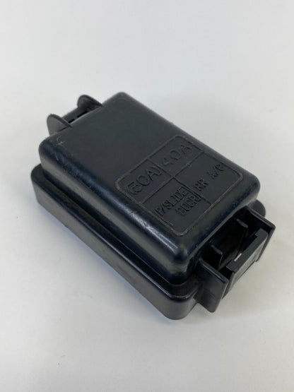 1999-2004 Honda Odyssey 3.5L V6 AT Small Engine Fuse Relay Box Cover Lid Cap OEM