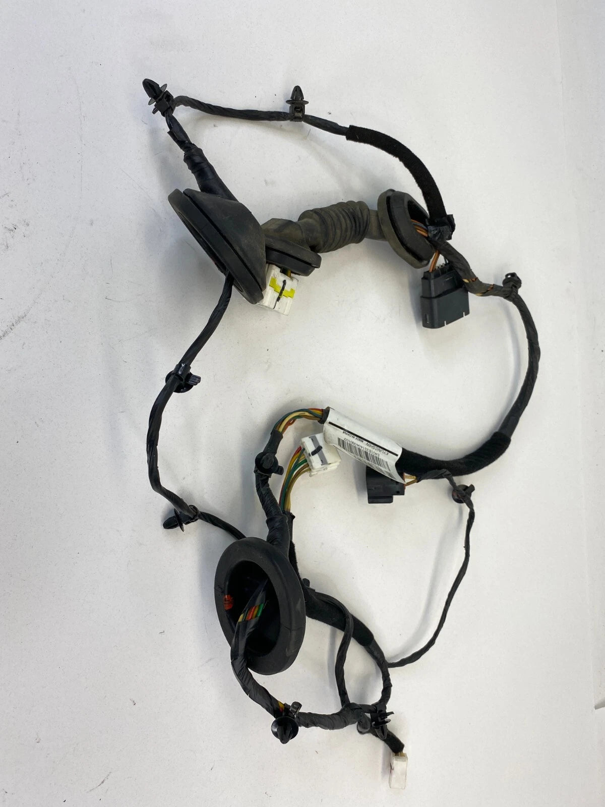2015-2017 HYUNDAI SONATA REAR RIGHT DOOR WIRE WIRING HARNESS 91660-C2010-LA OEM