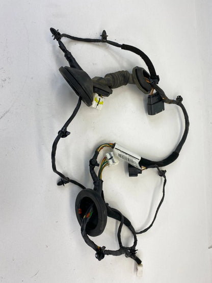 2015-2017 HYUNDAI SONATA REAR RIGHT DOOR WIRE WIRING HARNESS 91660-C2010-LA OEM