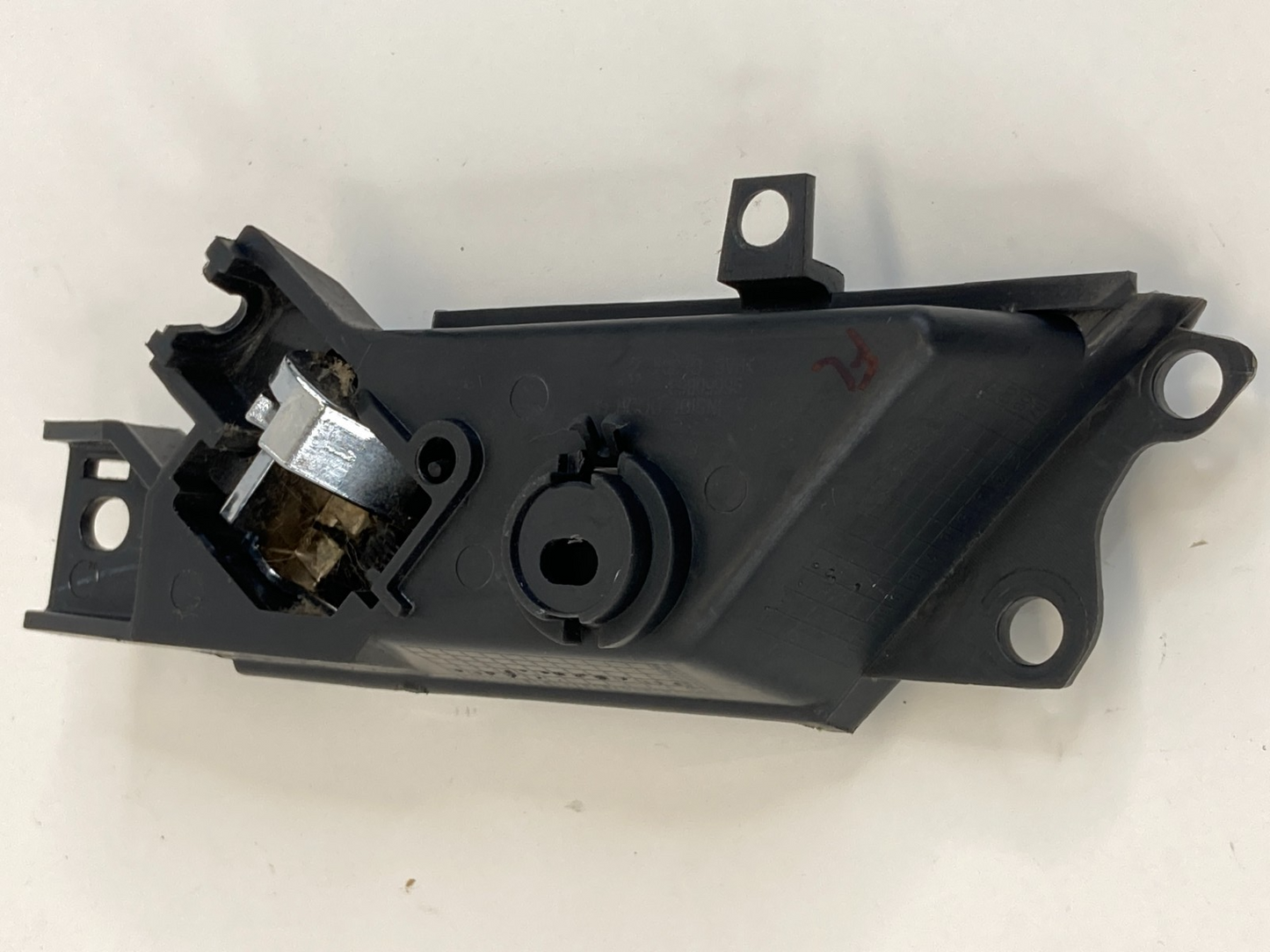 2012-2015 Chevrolet Captiva Sport Front Left Side Interior Door Handle 96660863