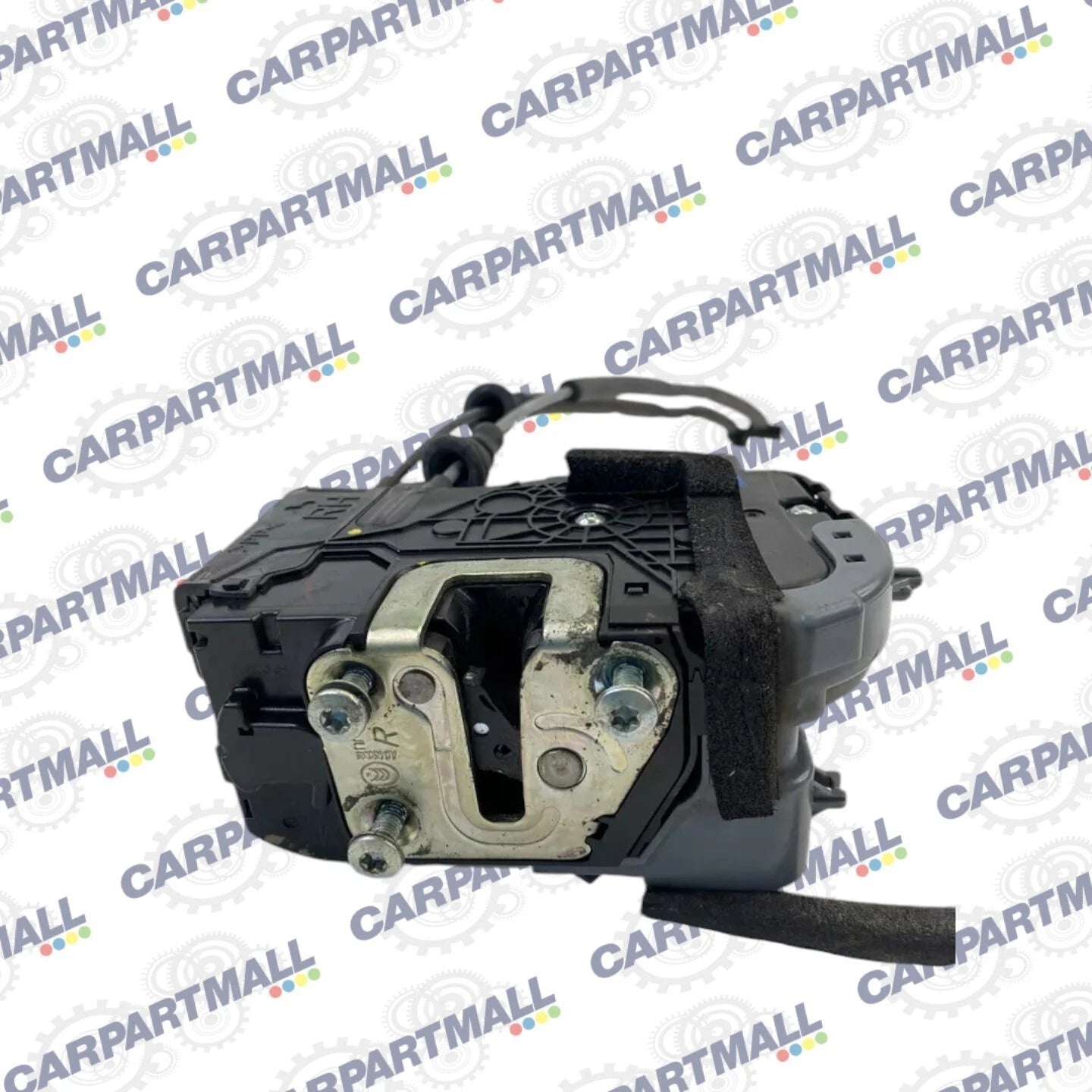 11-14 HYUNDAI SONATA FRONT PASSENGER SIDE DOOR LOCK LATCH ACTUATOR 81320-3S0200