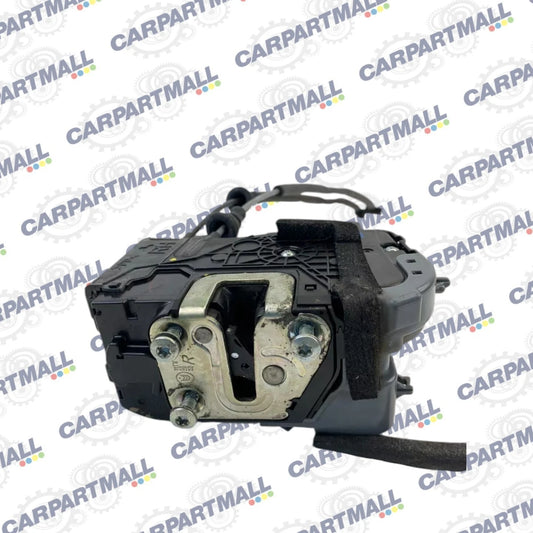 11-14 HYUNDAI SONATA FRONT PASSENGER SIDE DOOR LOCK LATCH ACTUATOR 81320-3S0200