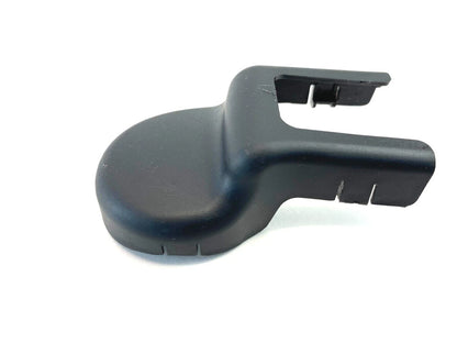 2011-2016 HYUNDAI ELANTRA SEDAN FRONT RIGHT SEAT INNER TRACK END COVER TRIM OEM