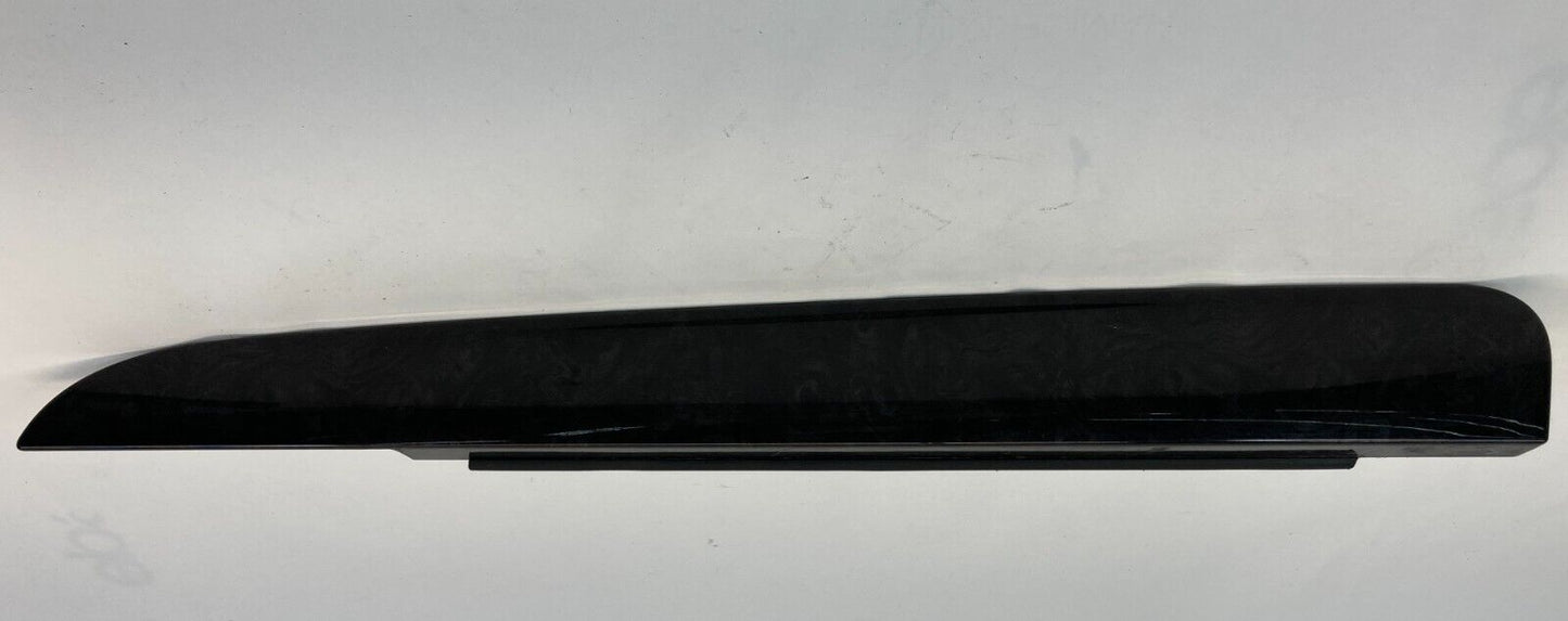 2012-2020 Dodge Grand Caravan Front Right Passenger Side Dash Panel Molding Trim