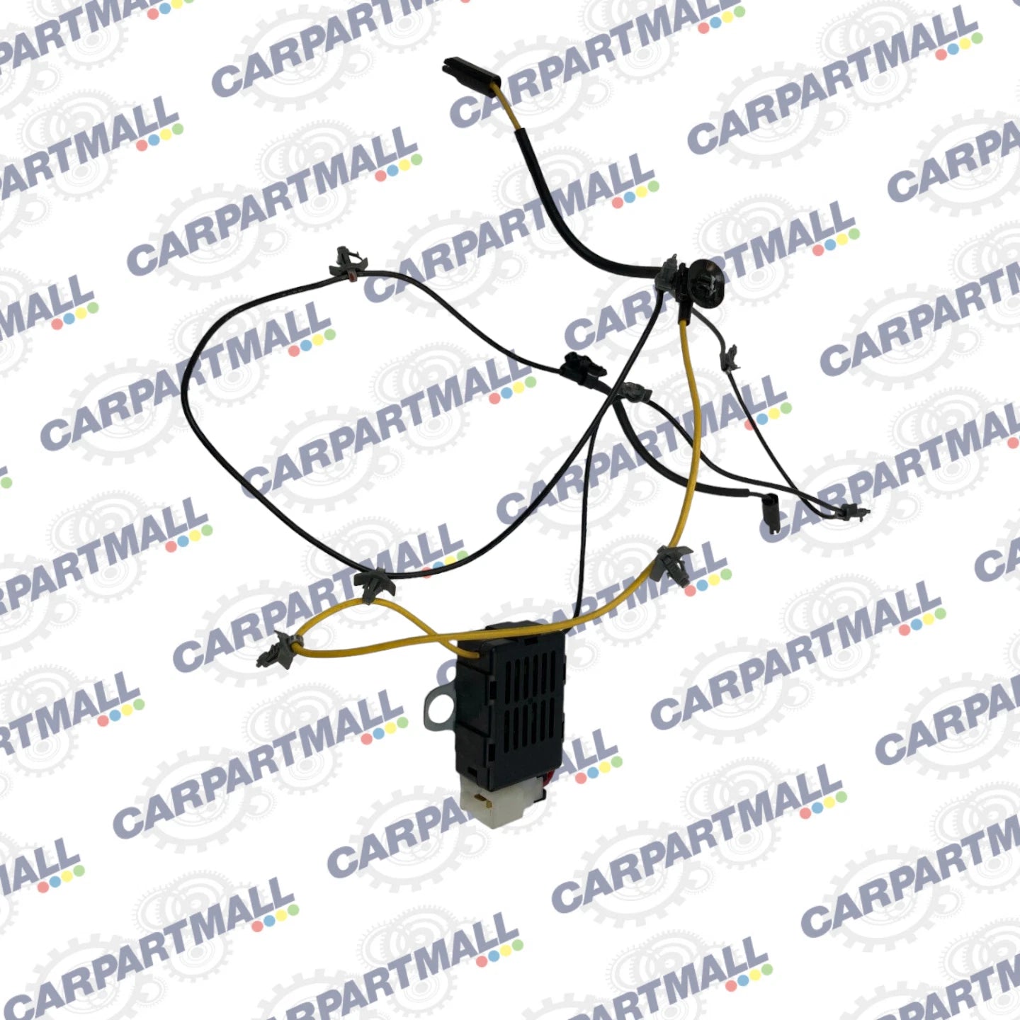 2010-2014 SUBARU OUTBACK REAR WINDOW DEFROST DEFROSTER CONTROL MODULE UNIT OEM
