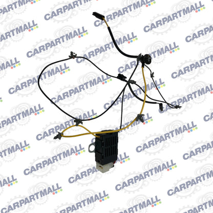 2010-2014 SUBARU OUTBACK REAR WINDOW DEFROST DEFROSTER CONTROL MODULE UNIT OEM